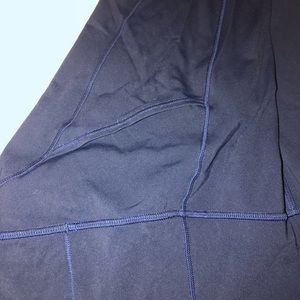 Size 4 lululemon fast and free